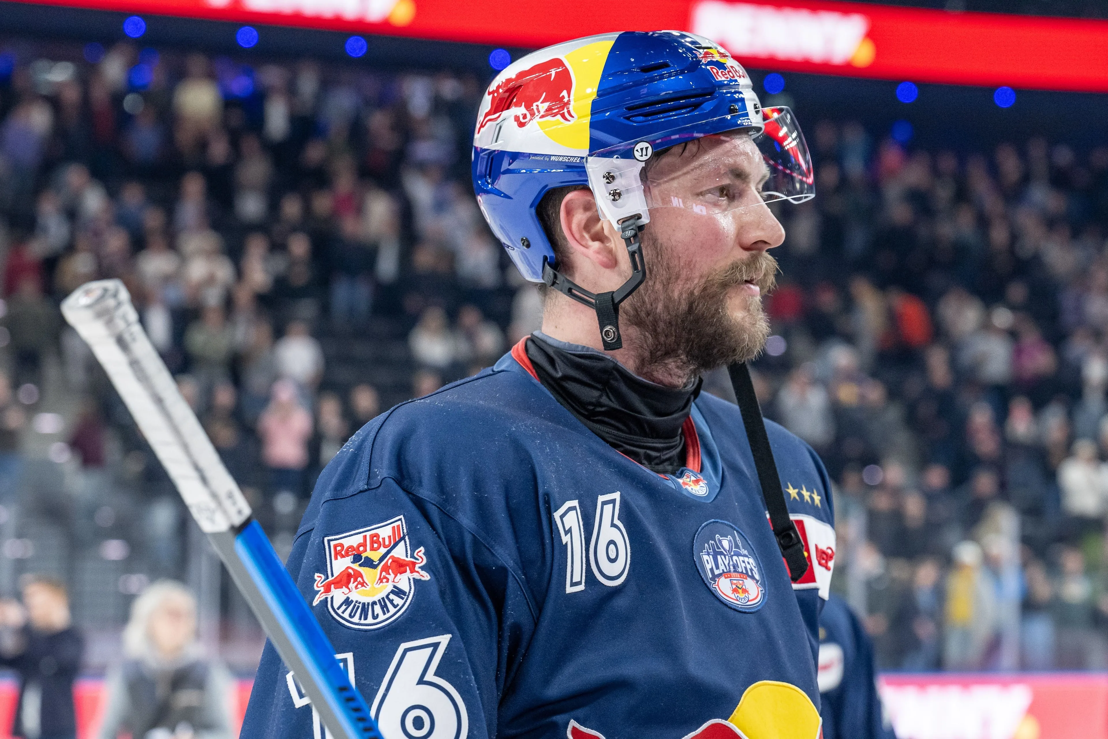 Adler Mannheim werfen EHC München aus den DEL-Playoffs