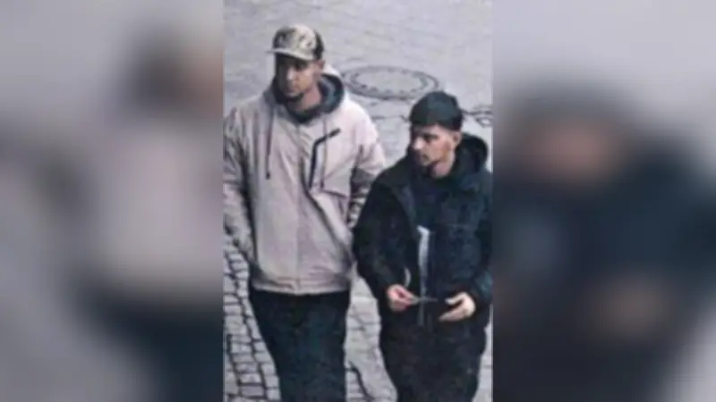 Bankkarten-Diebstahl aus der Post: Polizei bittet um Mithilfe bei der Fahndung