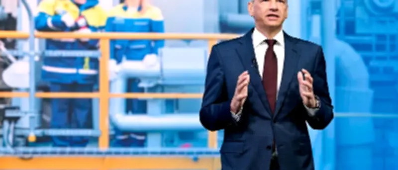 BASF-Chef Kamieth warnt vor neuem Ölpreisschock wegen Iran-Krieg