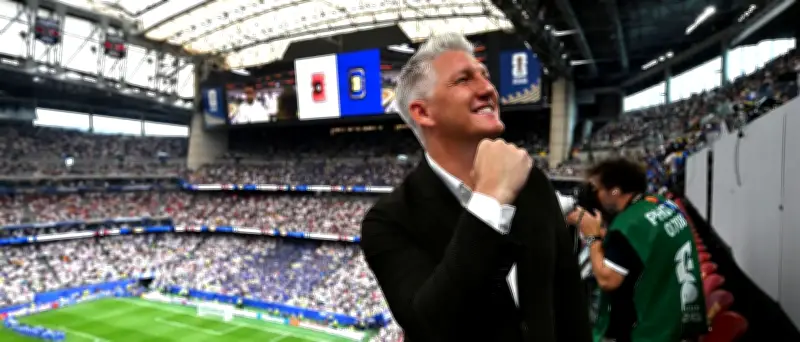 Bastian Schweinsteiger wehrt sich gegen Rassismus-Vorwurf
