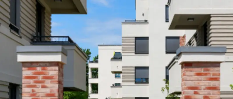 Bau-Booster für Brandenburg: Landtag beschließt neue Bauordnung