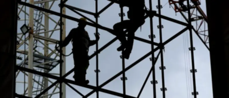 Bauverbände fordern mehr Tempo für Wohnungsbau
