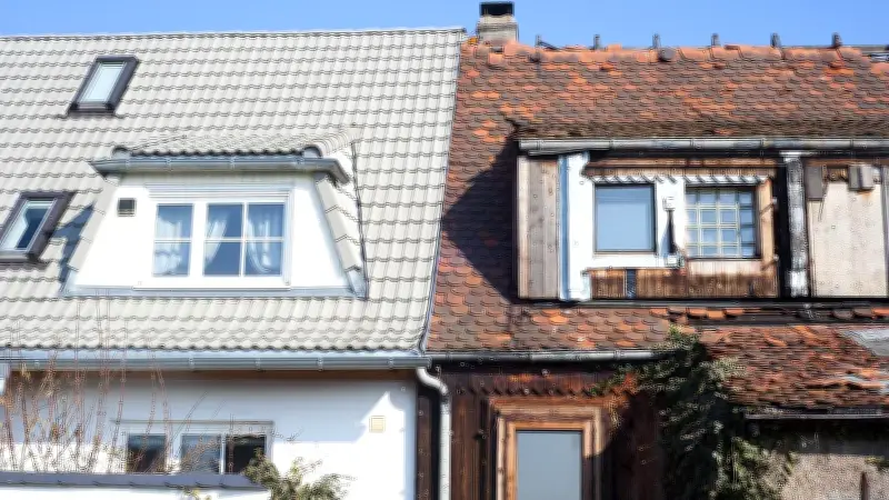 Bauzinsen aktuell: Bis zu 105 Euro monatliche Differenz zwischen Anbietern