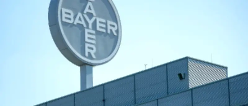 Bayer erringt wichtigen Erfolg in Glyphosat-Klagewelle vor US Supreme Court