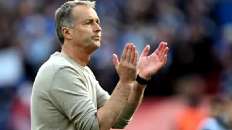Bayer Leverkusen bestätigt: Martinez Novell folgt auf Hjulmand