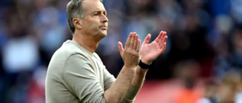 Bayer Leverkusen: Martínez Novell wird neuer Trainer