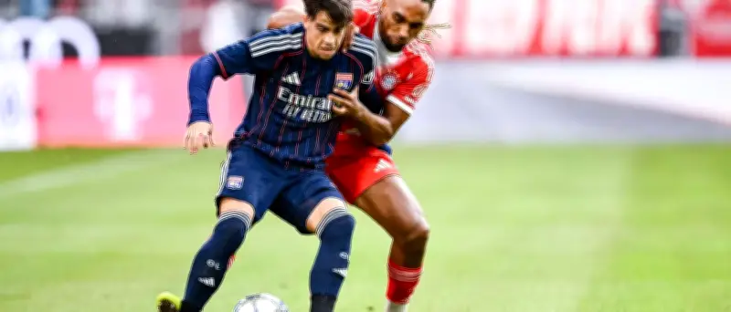 Bayer Leverkusen verpflichtet Talent Afonso Moreira von Lyon