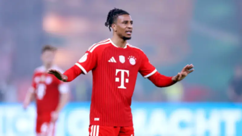 Bayern droht Olise-Alarm: Star denkt über Abschied nach