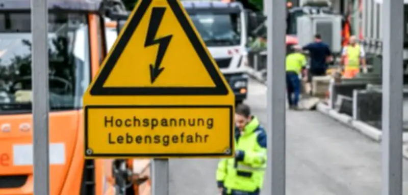 Bayern fordert härtere Strafen nach Anschlägen auf Infrastruktur