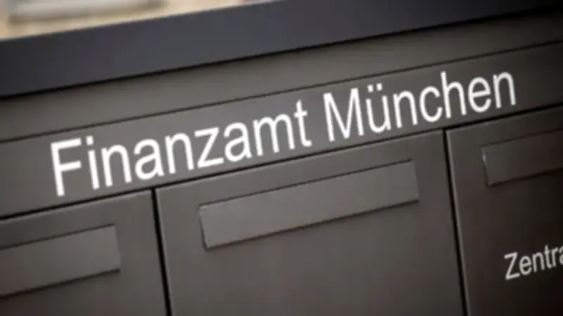 Bayern: Jedes zweite Finanzamtsgebäude muss saniert werden