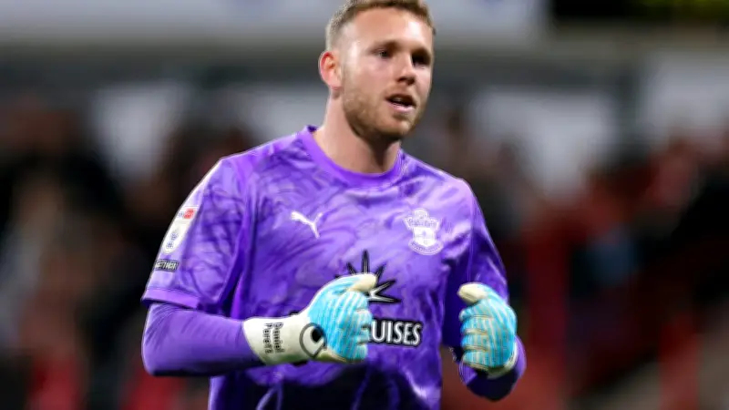 Bayern-Keeper Peretz wechselt fest zu Southampton nach Leihe