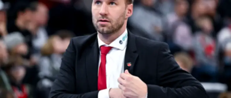 Bayern München will Trainer Anton Gavel zeitnah verpflichten