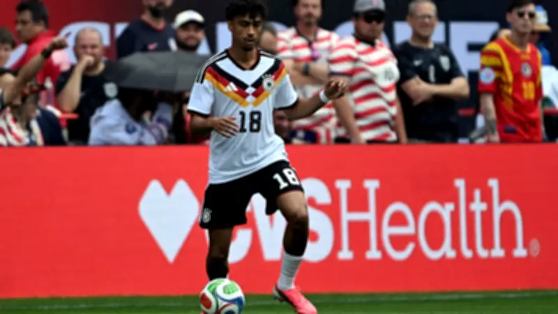 Bayern-Poker um Nathaniel Brown: Klare Tendenz bei Verhandlungen