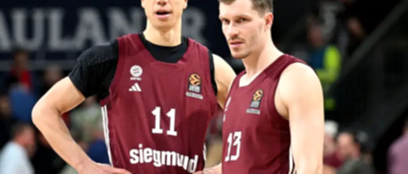 Bayern-Ärger vor BBL-Finale: Kalenderplanung benachteiligt Münchner