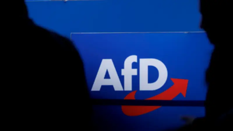 Bayern: Verfassungsschutz darf AfD beobachten
