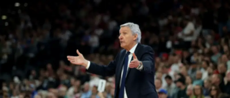 BBL-Finale: Bayern gegen Berlin um Meistertitel