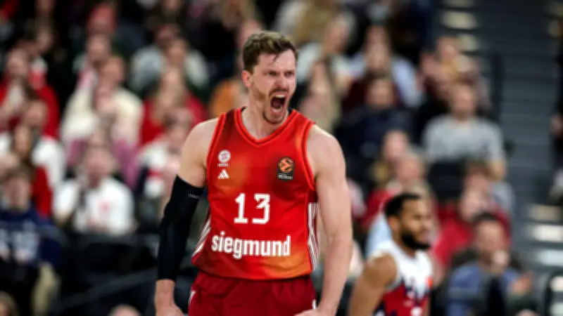 BBL-Playoffs LIVE: Kann Bayern München in die Finals einziehen?