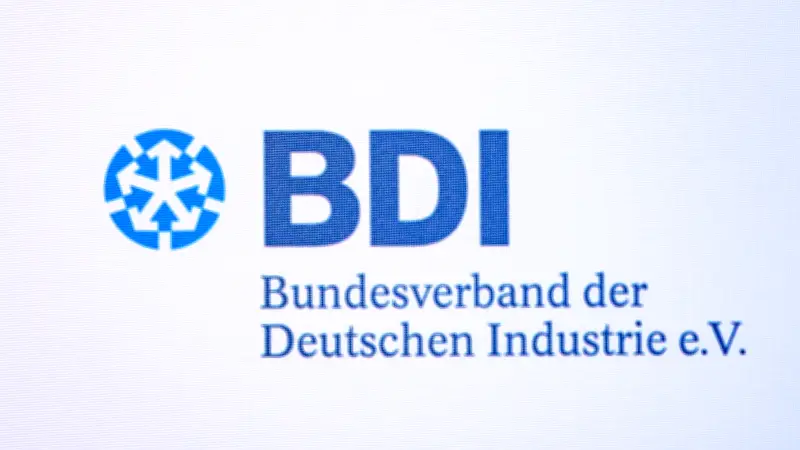 BDI senkt Prognose: Nur 0,4 Prozent Wachstum für 2026 erwartet