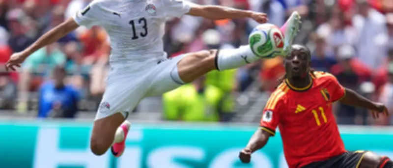 Belgien bangt um Doku: Ausfall bei WM wegen Geburt des Kindes?