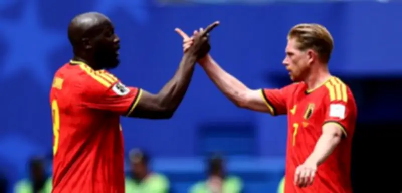 Belgien setzt auf Lukaku gegen Iran – WM-Newsblog live