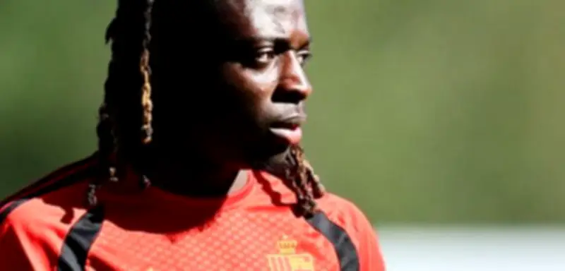 Belgiens Jérémy Doku wird Vater: Sohn Praise geboren
