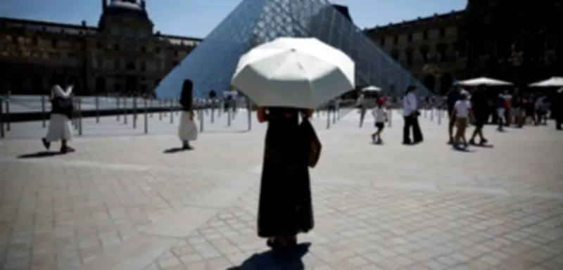 Belgische Fahnder finden Fotos von Louvre-Diebstahl auf Handys