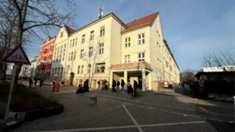 Beliebteste Berliner Schulen 2026: Gymnasien & Sekundarschulen