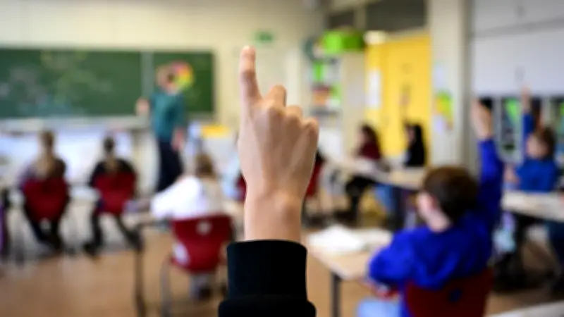Beliebteste Schulen in Berlin-Mitte 2026: Anmeldungen und Ranking
