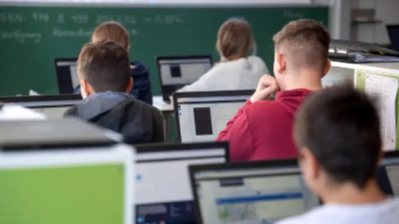 Beliebteste Schulen in Charlottenburg-Wilmersdorf 2026: Ranking