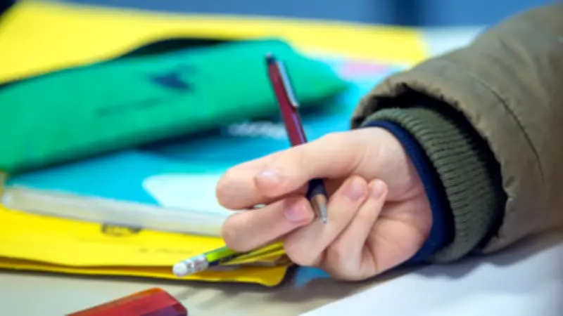 Beliebteste Schulen in Lichtenberg 2026: Gymnasien und ISS im Ranking