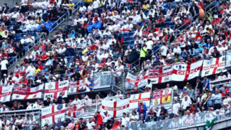Bellingham beruhigt England-Fans: Kein Drama, kein Stress nach 0:0 gegen Ghana