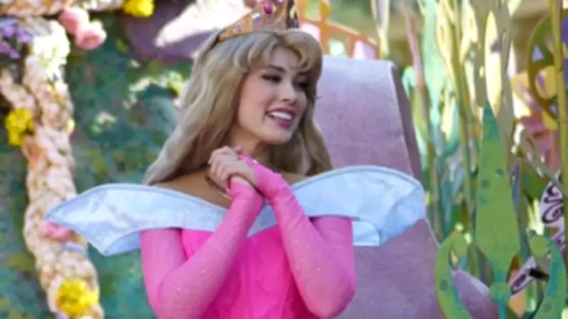 Belästigung im Disneyland: Ex-Prinzessinnen berichten von Übergriffen
