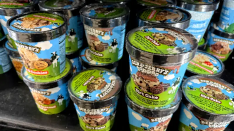 Ben & Jerry's-Gründer erhebt schwere Vorwürfe gegen Magnum
