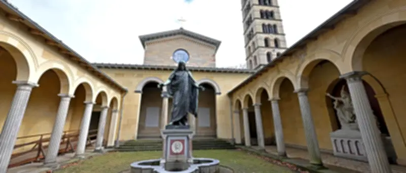 Benefizkonzert in Potsdam: Sechs Chöre singen gegen Haarausfall bei Chemo