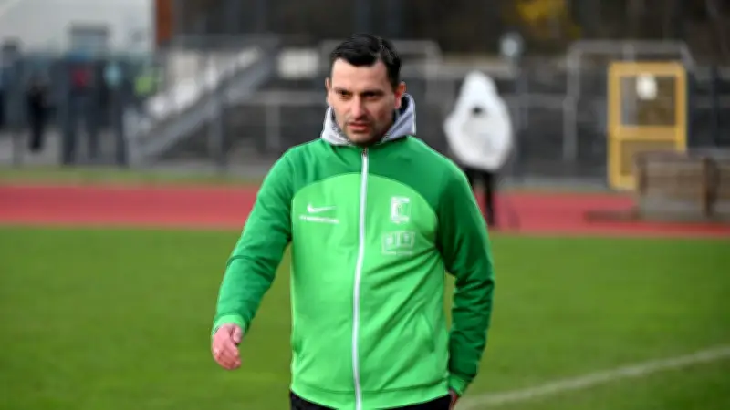 Benefizspiel in Pegau: RB, Lok und Chemie Leipzig vereint
