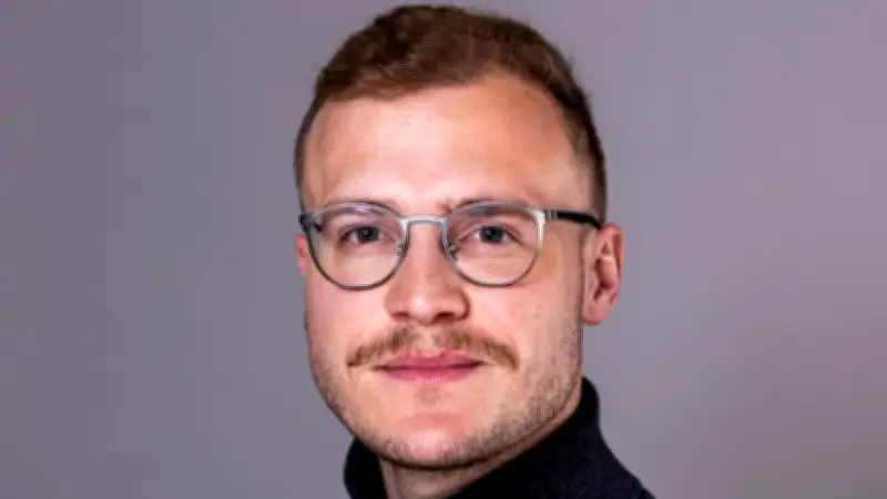 Benjamin Scherp: Journalist mit exklusiven WM-News und Sport-Berichten