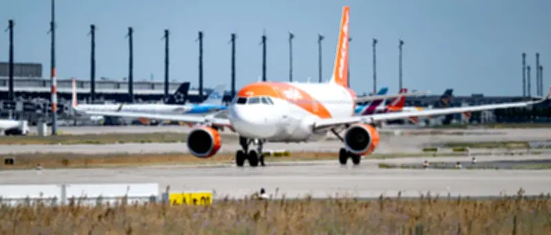 BER erwartet 3,7 Millionen Passagiere in den Sommerferien