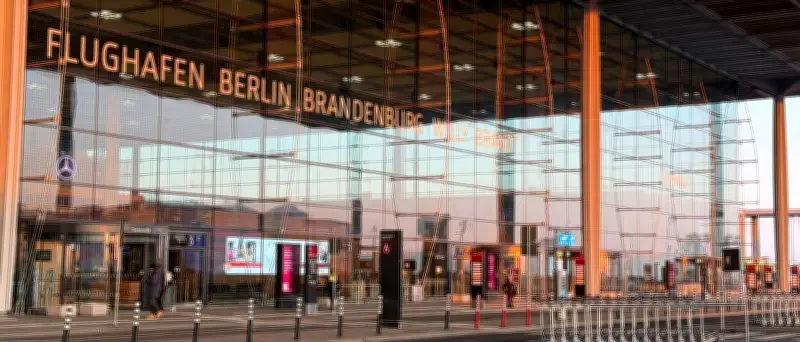 BER rechnet mit 3,7 Millionen Reisenden in den Sommerferien