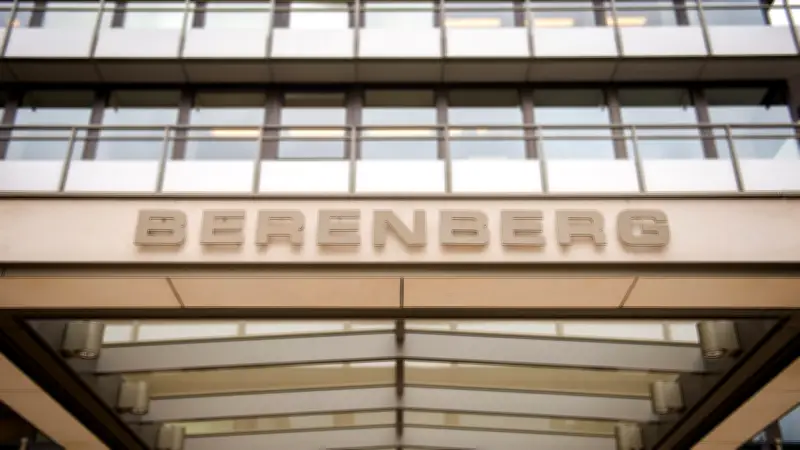 Berenberg: Bafin-Sonderbeauftragte suchen neue Geschäftsleitung