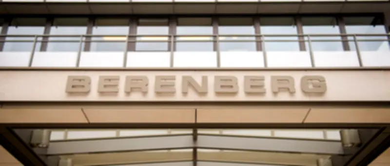 Berenberg-Bank: Geschäftsleitung wegen Verstößen entmachtet