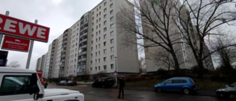 Überfall in Berlin: Anklage nach Tod einer 56-Jährigen
