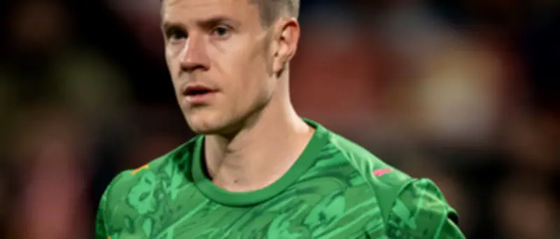 Bericht: Ter Stegen vor Wechsel zu Ajax Amsterdam