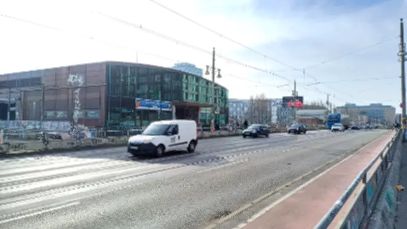 Berlin: Autobesitz auf Rekordtief – nur noch jeder Vierte hat ein Auto