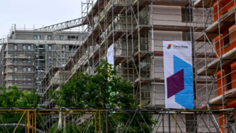 Berlin baut 3000 neue Wohnungen für Landesbeschäftigte bis 2031