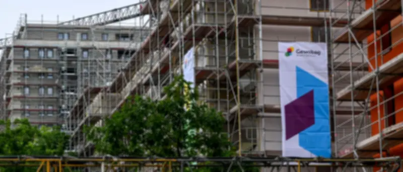 Berlin baut 3.000 Wohnungen für Landesbeschäftigte bis 2031