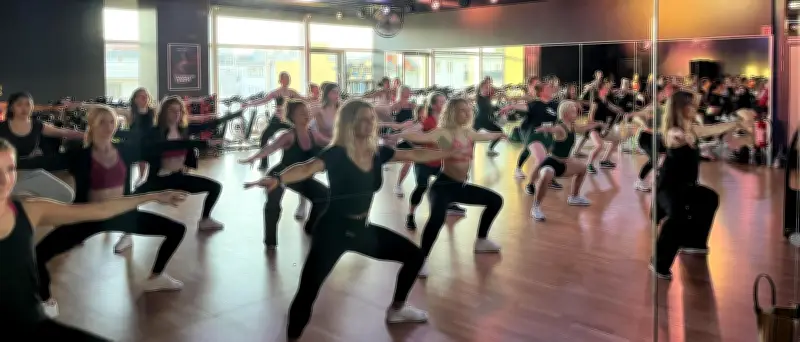 Berlin Dance Team: Casting für neue Tänzerinnen – mehr als Cheerleading