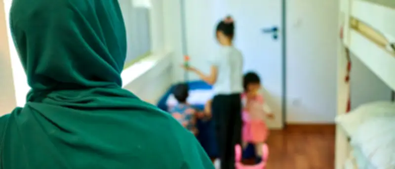 Berlin eröffnet zwei neue Frauenhäuser: Mehr Schutz für Gewaltopfer