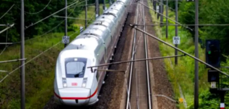 Berlin-Hamburg: Züge ab 14. Juni wieder, aber langsamer als geplant