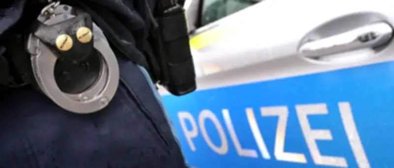 Berlin-Haselhorst: Streit eskaliert – Mann durch Stich am Bein verletzt