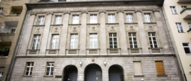 Berlin-Mitte: Diese Oberschulen sind bei Siebtklässlern am beliebtesten